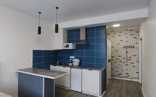 Апартаменты В центре КМВ