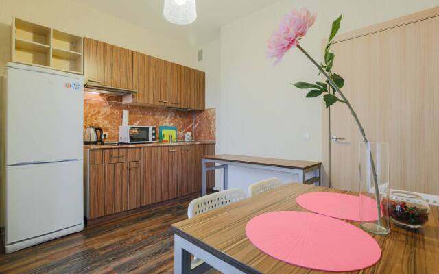 Апартаменты a.m. Rooms Pulkovo Park Classic