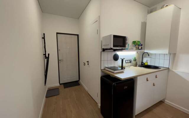 Апартаменты Surfrooms 4