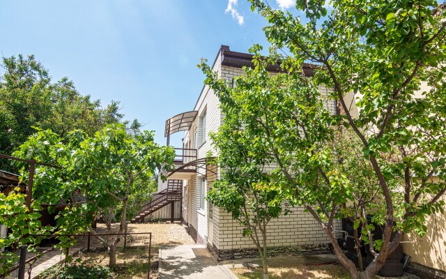Muskat Guest House