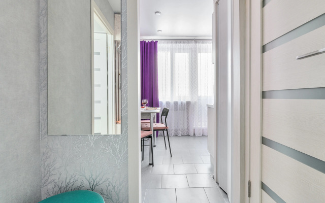 Prudius Apart u Ledovogo dvortsa Apartments