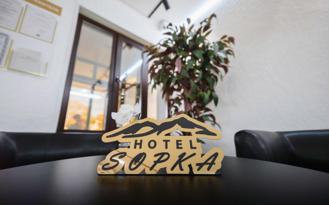 Sopka Hotel