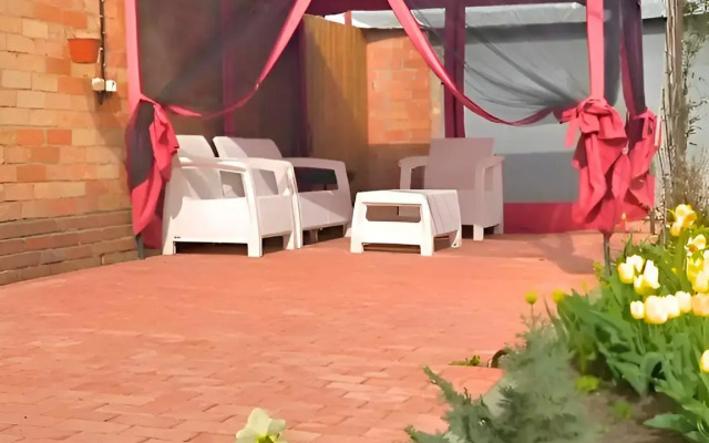 Частный дом Николь