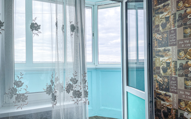 Апартаменты Krymsk Home на Надежды