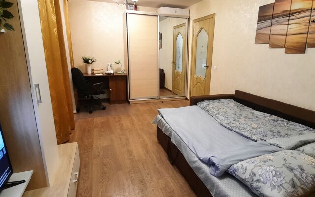 Апартаменты у спорткомплекса "Факел"