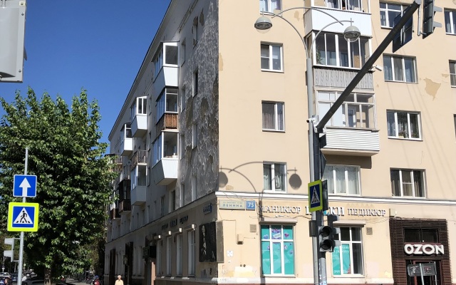 Квартира на Ленина 75