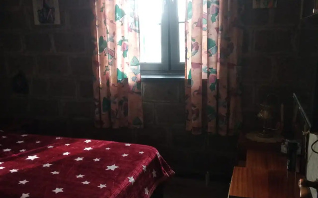 Uyutny Private house