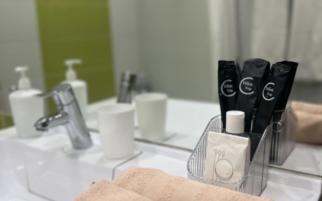 Квартира просторная 2-х комнатная на Центральной площади