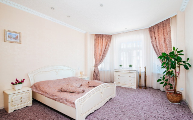 Kirova 1 Apartments