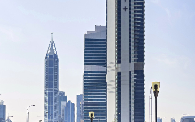 Potryasayuschie 2Br Apartamenty Palm View In JBR Apartments