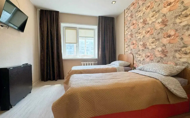 Квартира двухкомнатная на Попова 29