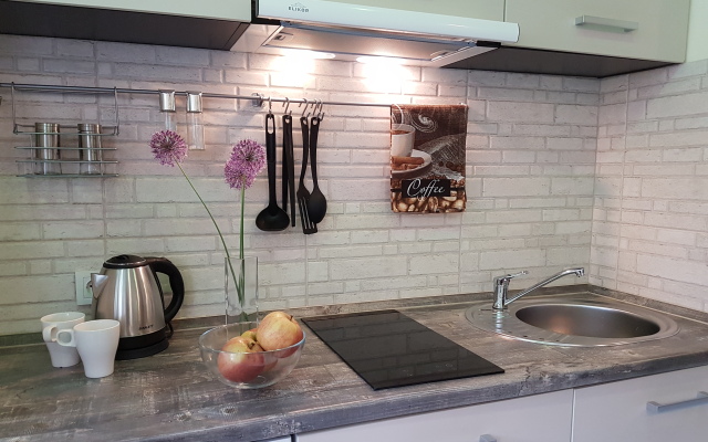 Апартаменты Голицына 19 3