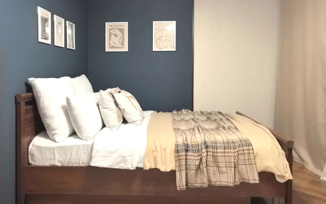 Apartamenty Liberty Sity Flat
