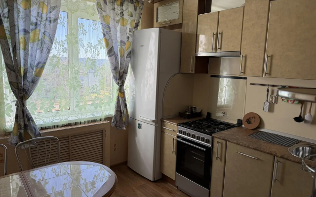 Квартира Просторная квартира в спальном районе