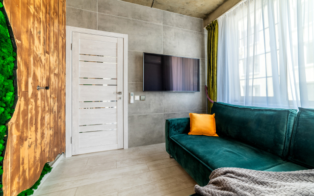 Sun City V Tsentre Sochi Apartments