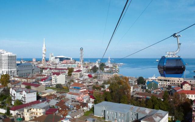Batumi Agency On Pushkin Street Apart-Hotel