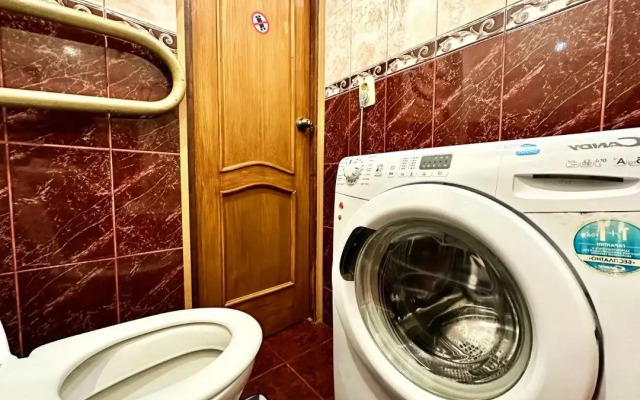 Апартаменты у метро Аэрпорт