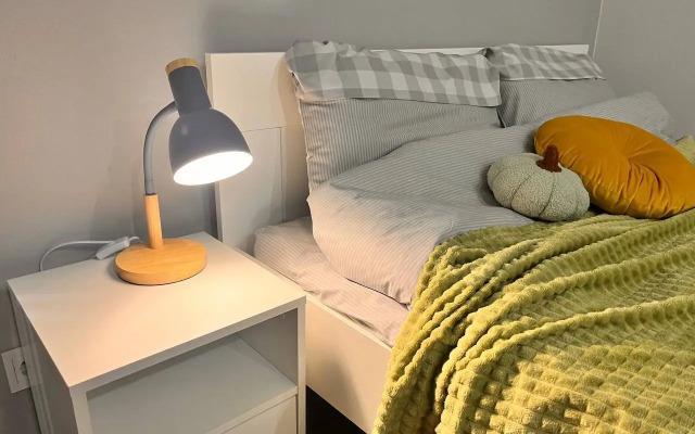 Квартира Евродвушка в новом жк Феникс