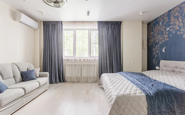 Апартаменты Atlant 38Д