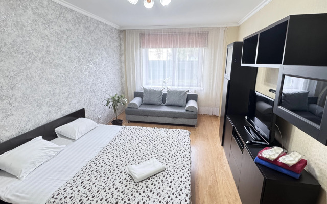 Квартира на Улице Строителей 6