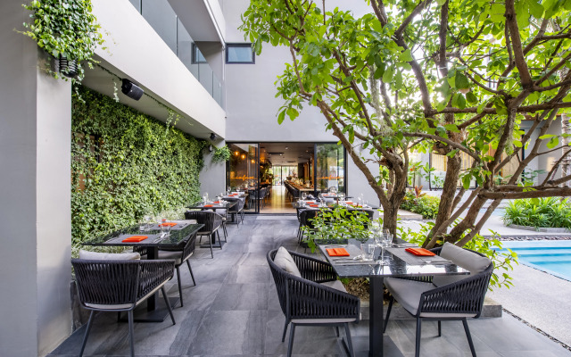 Diamond Resort Phuket