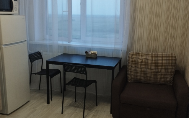 Na Timofeya Charkova Flat