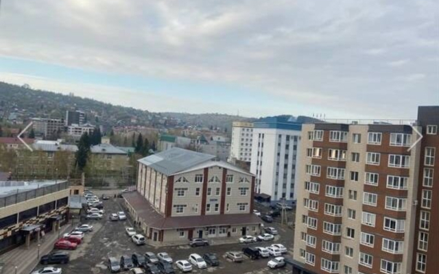 Protochnaya 10/1k3 Flat