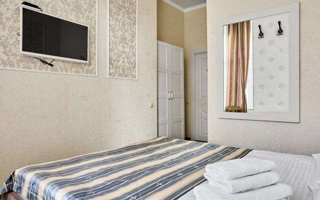 Отель Блюз на Староневском