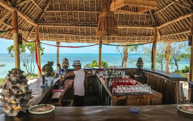 Fruit&Spice Wellness Resort Zanzibar Hotel