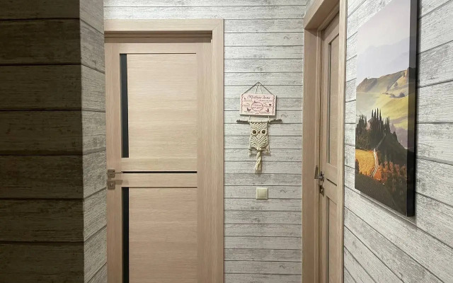 Pihtoviy sad ot akamoz Flat