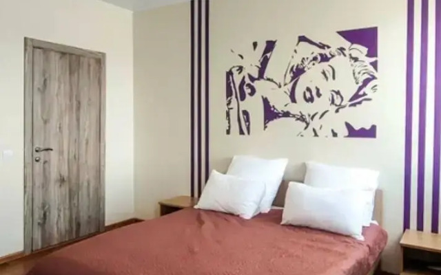 Hotel Kubekovo
