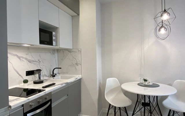 Апартаменты в Европейском