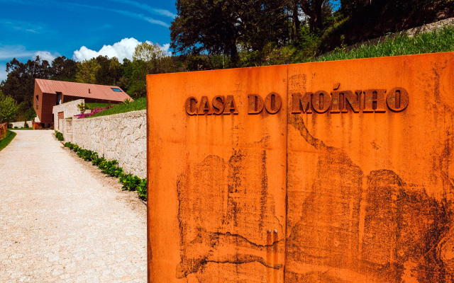 Гостевой Дом Agrinho Residences Gerês