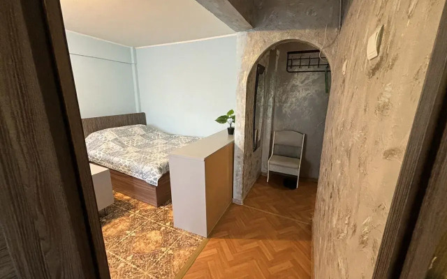 Na Ulitse Vokzalnaya 46 Flat
