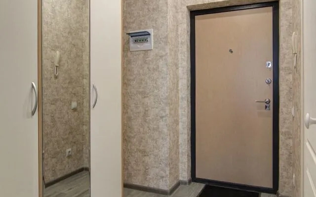 Апартаменты 1 на Улице Стрелочников 8А