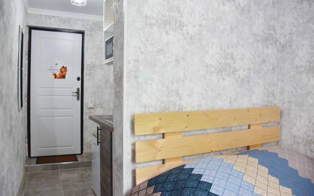 Kompaktnaya Uyutnaya Studiya Atakent Flat