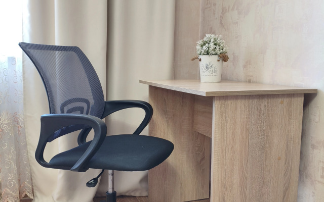 Квартира в ЖК Надежда