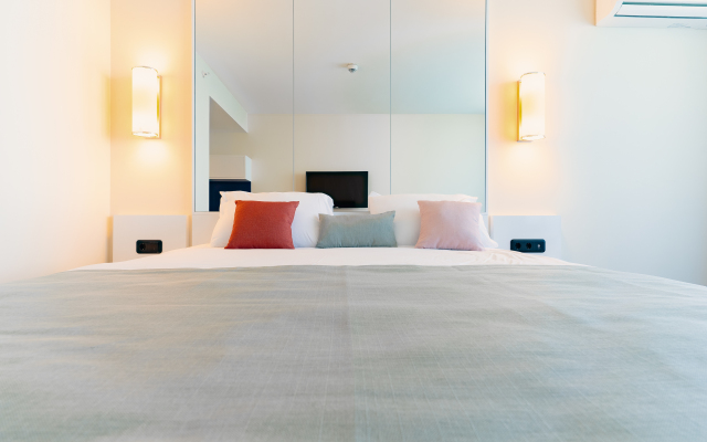 Habiby Orbi City Batumi