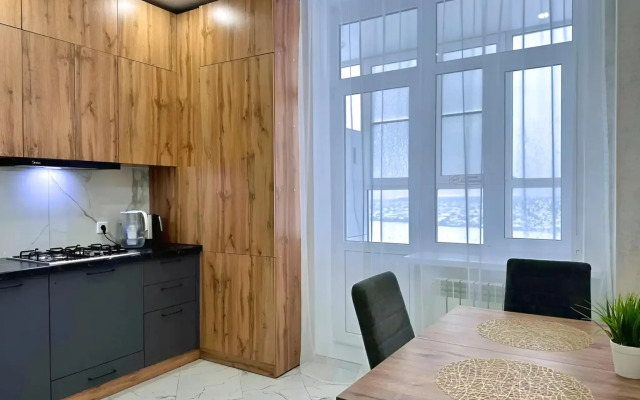 Квартира Люкс на 19 Этаже