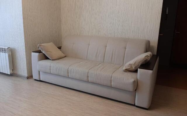Na Lenina 54 Apartments