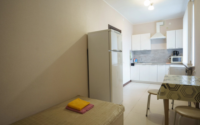 Апартаменты Right Room однокомнатные на Салтыкова-Щедрина 3