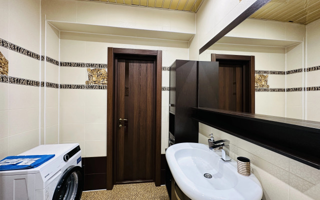 Квартира Nasutki38 Сафари