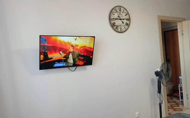 Апартаменты на Северном переулке 54