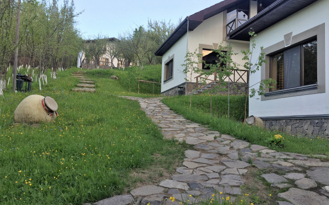 Park Village Hotel and Resort