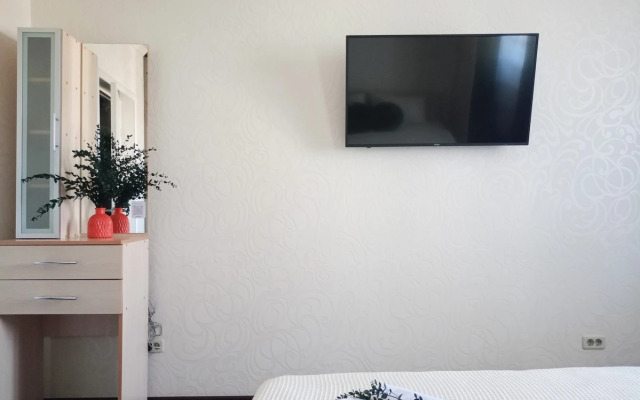 Vasha kvartira v Tynde. Tsentr. Vid. Vygoda Flat