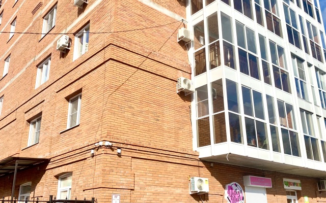 2 komn. ryadom Zh/D vokzal -Pogranichny institut-Avtovokzal Flat