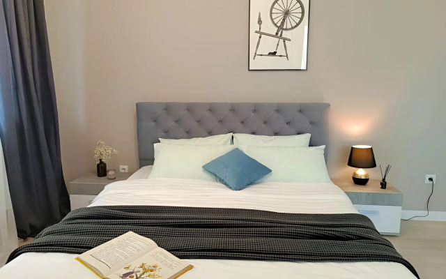 Апартаменты Сказка