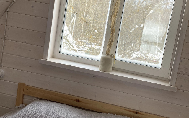 Частный Дом Афрей Sweethomeklin