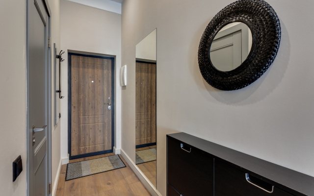 Апартаменты Хорошевское Шоссе 38с5