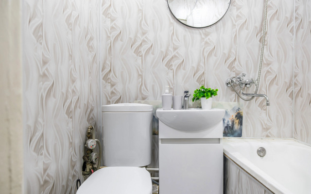 Апартаменты Однокомнатные Мичурина 38